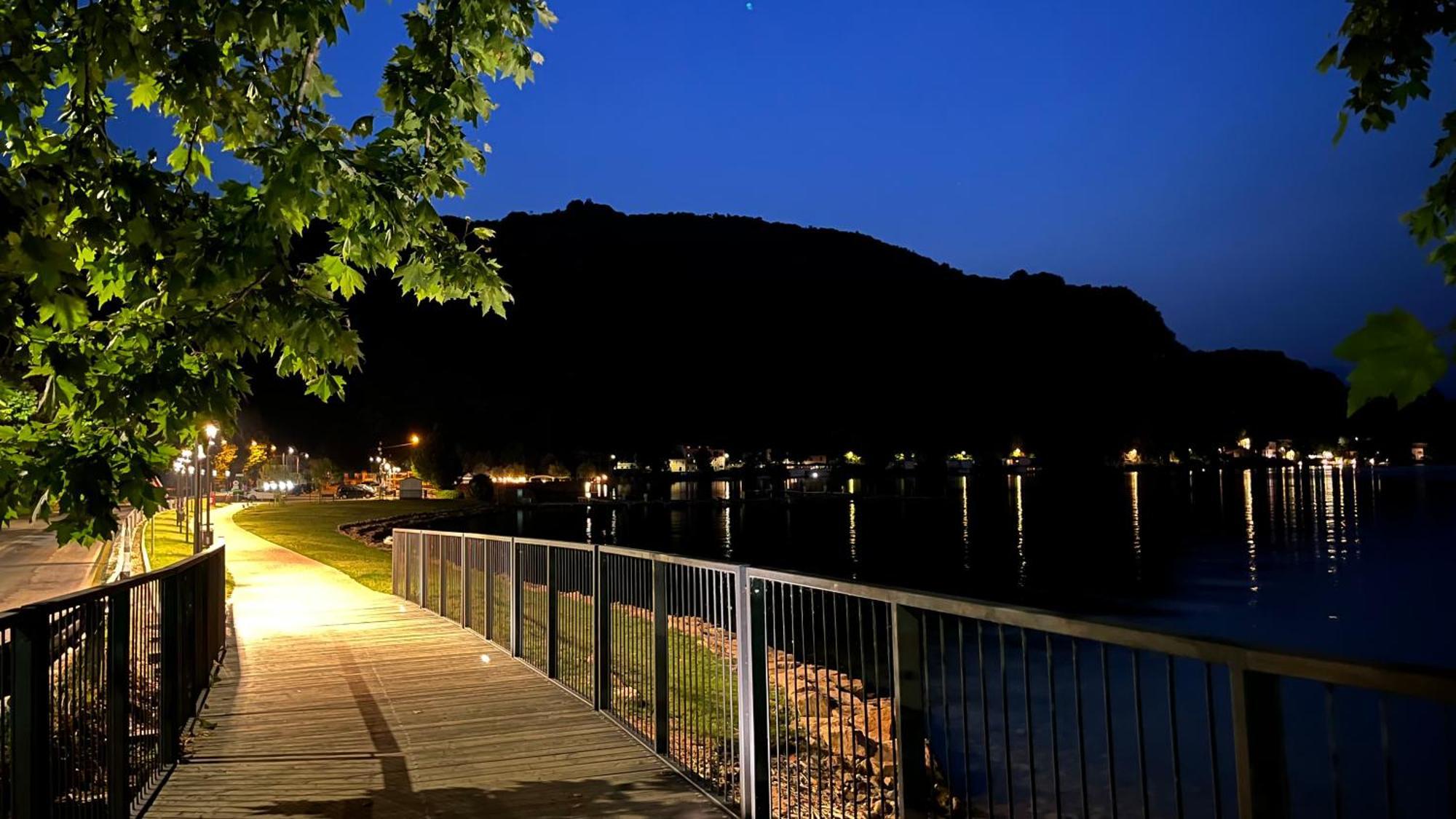 Ceresio - Lake & Mountain Apartamento Porto Ceresio Exterior foto